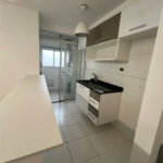 Apartamento à venda com 2 quartos, sendo 1 suíte, em Parque Reboucas, São Paulo, SP