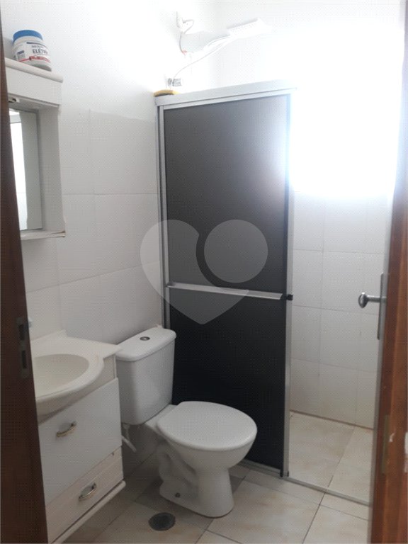 Sobrado para alugar com 3 quartos, sendo 1 suíte, em Esplanada Mendes Moraes, São Roque, SP