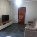 Casa à venda com 3 quartos, sendo 1 suíte, em Tucuruvi, São Paulo, SP