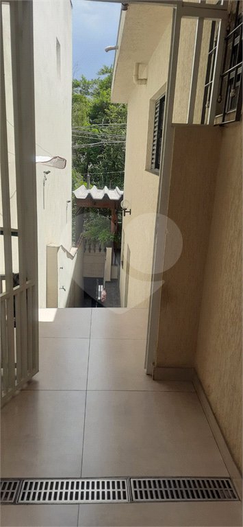 Sobrado à venda com 3 quartos em Jaraguá, São Paulo, SP