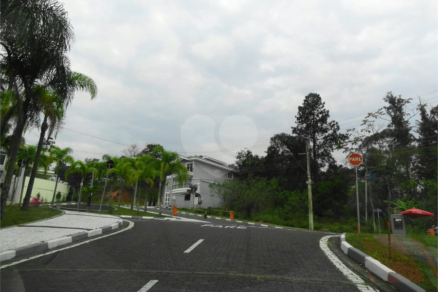 Terreno à venda no condomínio Reserva Nova Cantareira, São Paulo - SP