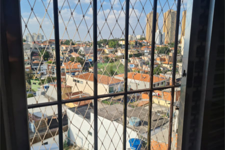 Sobrado à venda com 2 quartos, sendo 1 suíte, em Jardim Ivana, São Paulo, SP