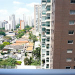 Apartamento à venda com 1 quarto em Cidade Monções, São Paulo, SP