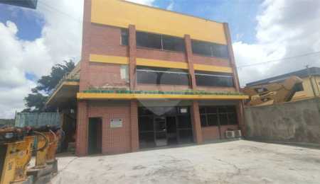 Galpão à venda ou para alugar em Vila Jaguara, São Paulo, SP