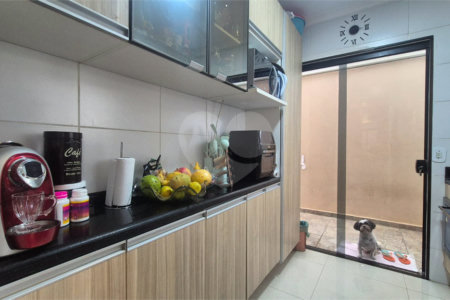 Casa à venda com 2 quartos no condomínio Del Rey, Sorocaba - SP