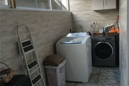Apartamento à venda com 2 quartos em Chora Menino, São Paulo, SP
