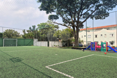 Casa à venda com 2 quartos, sendo 1 suíte,  no condomínio Quintas Marajoara, São Paulo - SP