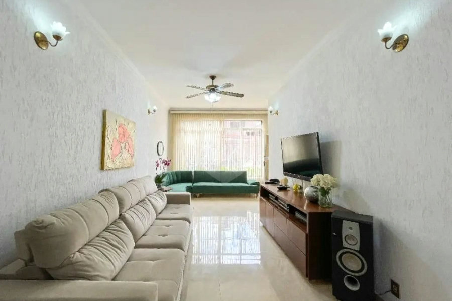 Casa Térrea à venda com 3 quartos, sendo 1 suíte, em Tucuruvi, São Paulo, SP