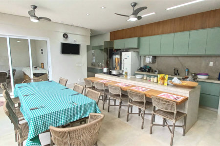 Casa Térrea à venda com 3 quartos, sendo 1 suíte, em Ribeirânia, Ribeirão Preto, SP