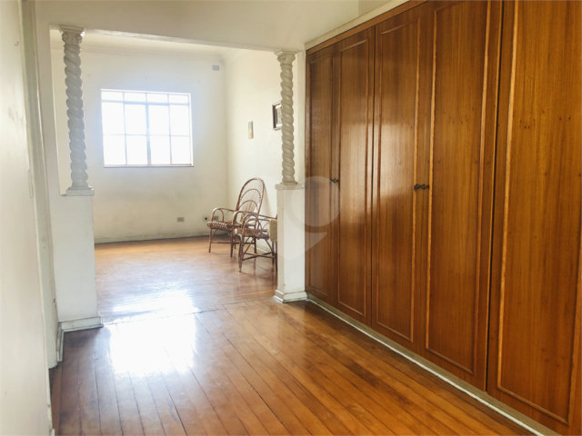 Casa de Vila à venda com 2 quartos em Santana, São Paulo, SP