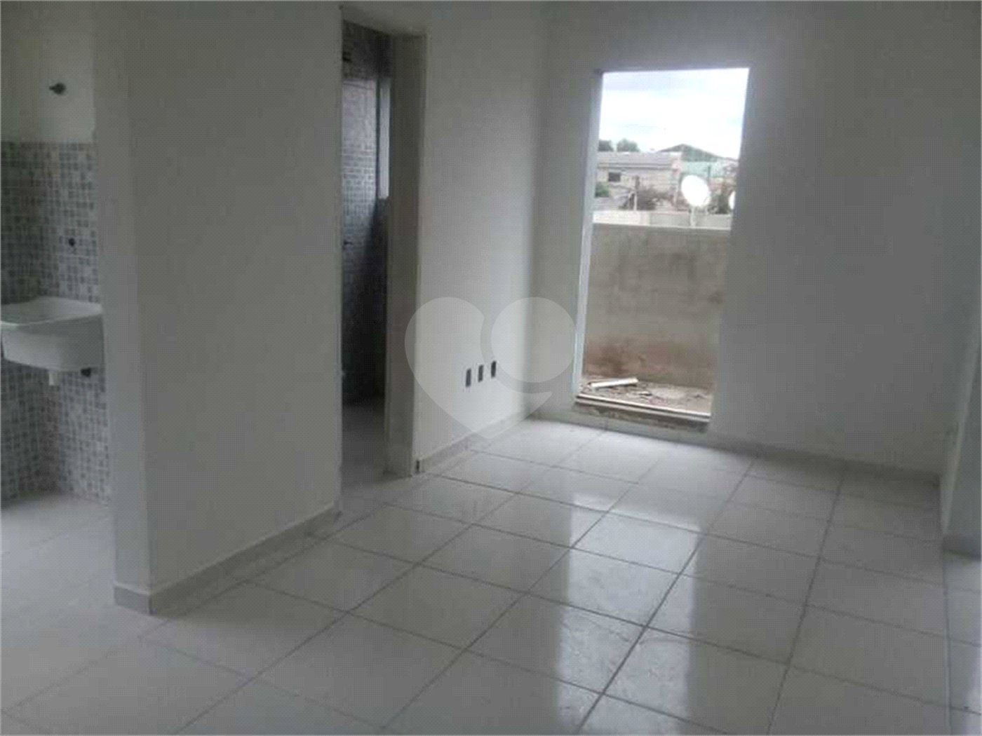 Apartamento à venda com 1 quarto em Jardim Sônia Maria, Sorocaba, SP