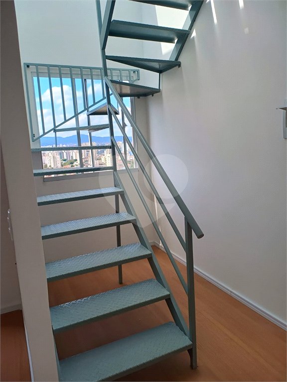 Apartamento à venda com 2 quartos em Vila Ipojuca, São Paulo, SP