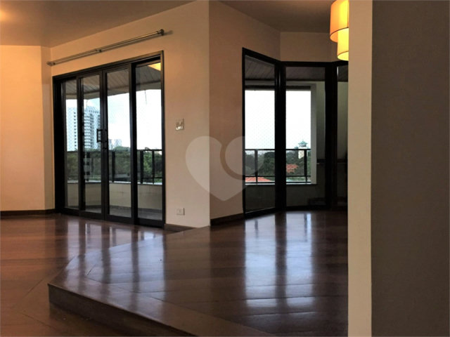 Apartamento à venda com 4 suítes em Chácara Santo Antônio (zona Sul), São Paulo, SP