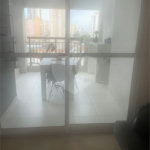 Apartamento à venda com 2 quartos, sendo 1 suíte, em Parque São Jorge, São Paulo, SP