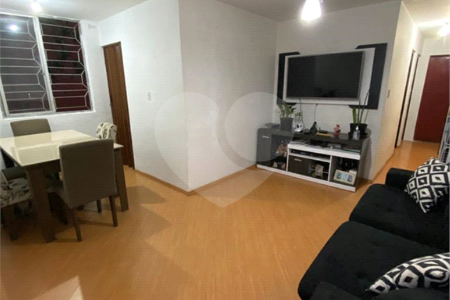 Apartamento à venda com 3 quartos em Tremembé, São Paulo, SP