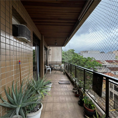 Apartamento à venda com 3 quartos, sendo 2 suítes, em Vila Isabel, Rio de Janeiro, RJ