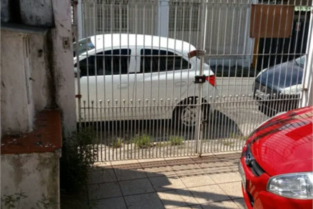 Casa à venda com 4 quartos em Vila Hamburguesa, São Paulo, SP
