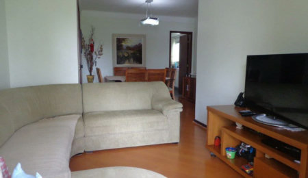 Apartamento à venda com 3 quartos, sendo 1 suíte,  em Jardim Londrina, São Paulo, SP