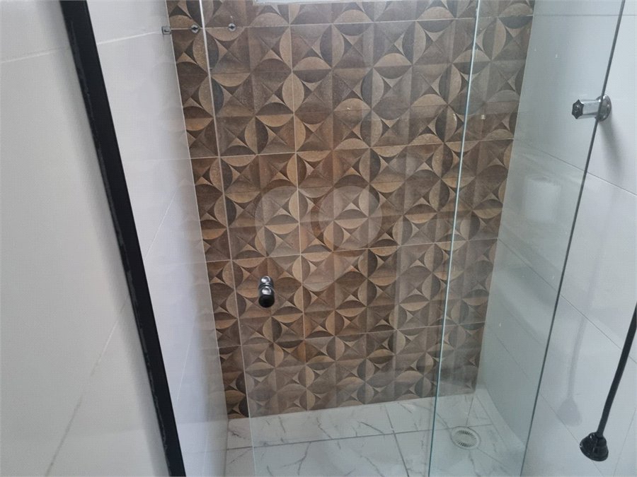 Casa para alugar com 1 quarto no condomínio Maria Cassio, São Paulo - SP