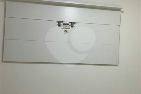 Apartamento à venda com 2 quartos no Centro, Rio de Janeiro, RJ
