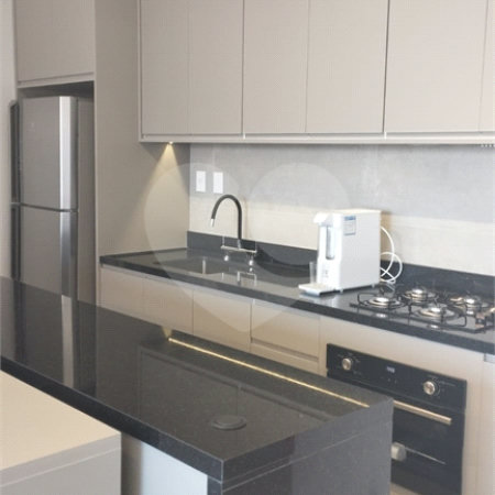 Apartamento para alugar com 2 quartos em Jardim das Acácias, São Paulo, SP