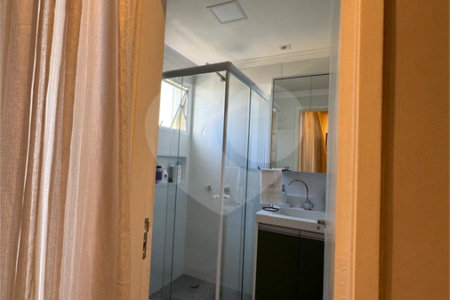 Apartamento à venda com 2 quartos, sendo 1 suíte, em Mooca, São Paulo, SP