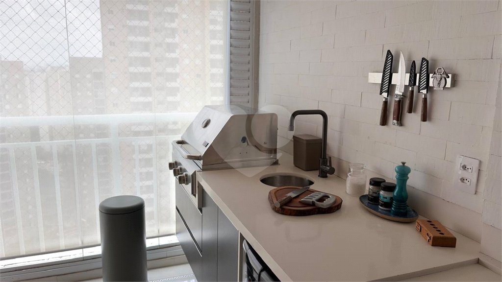 Apartamento à venda com 2 suítes em Jardim Sul, São Paulo, SP