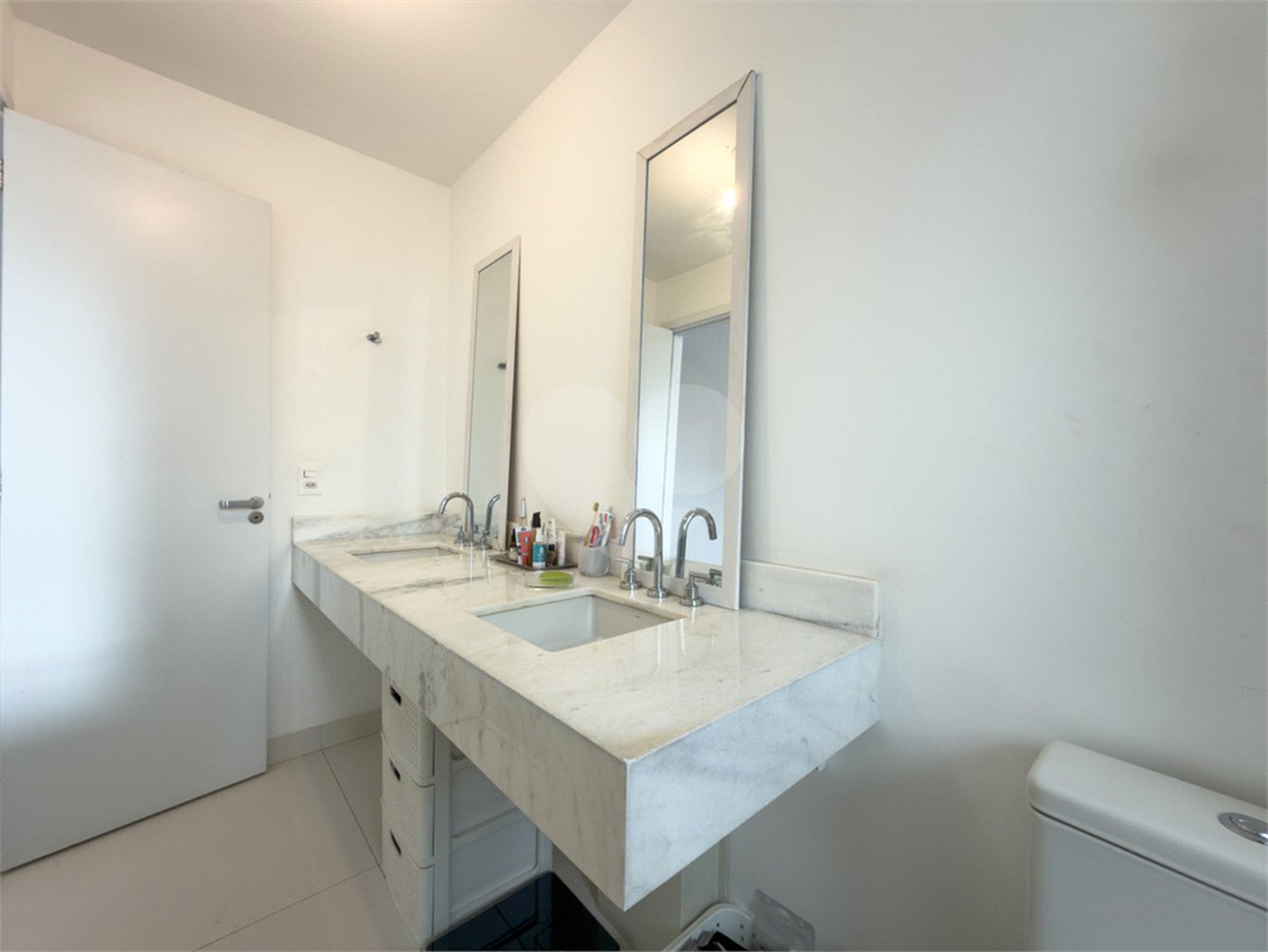 Apartamento à venda com 3 suítes em Pinheiros, São Paulo, SP