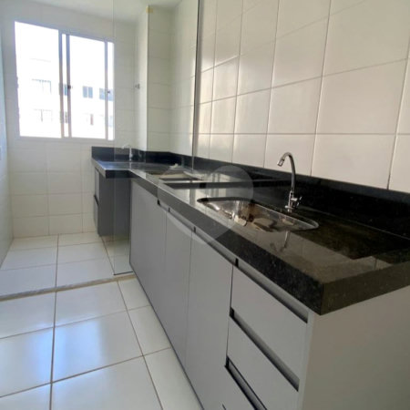 Apartamento à venda com 2 quartos em Parque São Bento, Sorocaba, SP