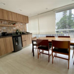 Apartamento à venda com 3 suítes em Vila Suzana, São Paulo, SP