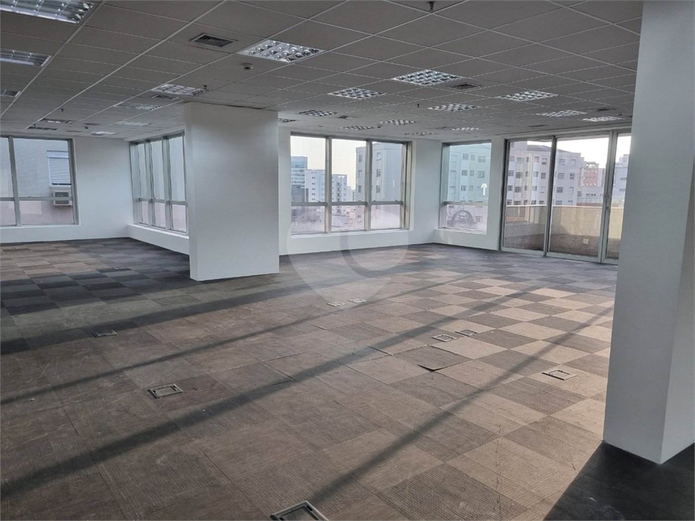 Sala à venda em Jardim Paulista, São Paulo, SP