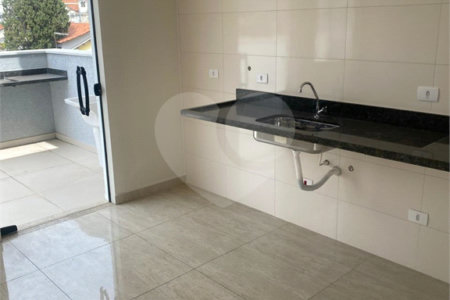 Casa à venda com 2 quartos no condomínio Comdomínio Vitória Prime, São Paulo - SP