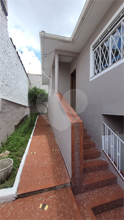 Casa à venda com 1 suíte em Santa Teresinha, São Paulo, SP