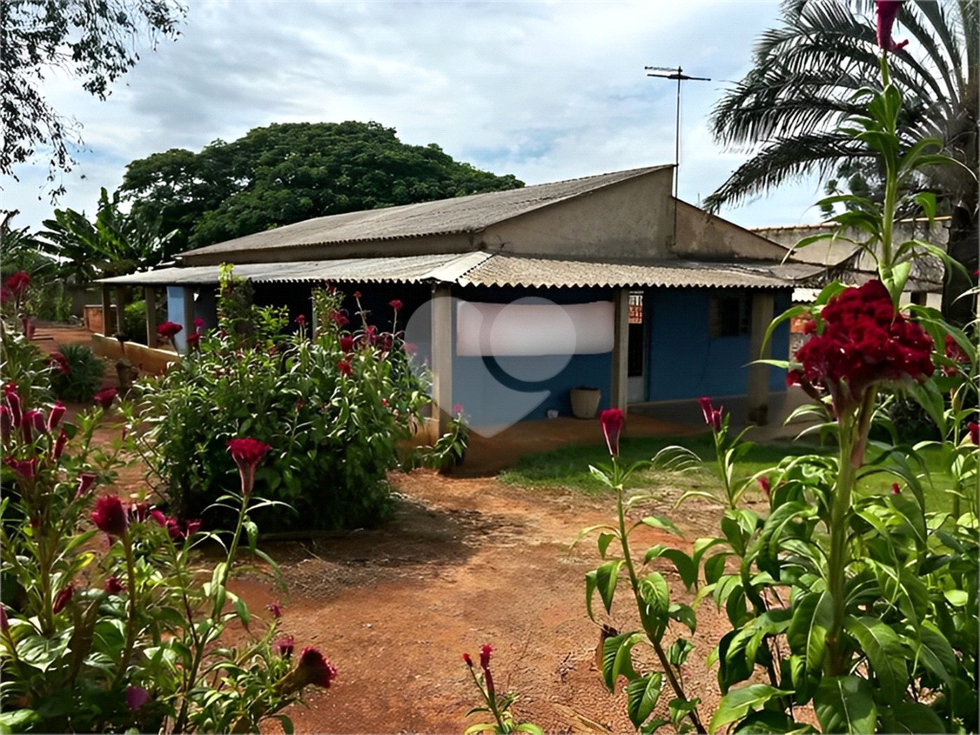Casa à venda com 3 quartos, sendo 2 suítes, em Vila Mazzei, Itapetininga, SP