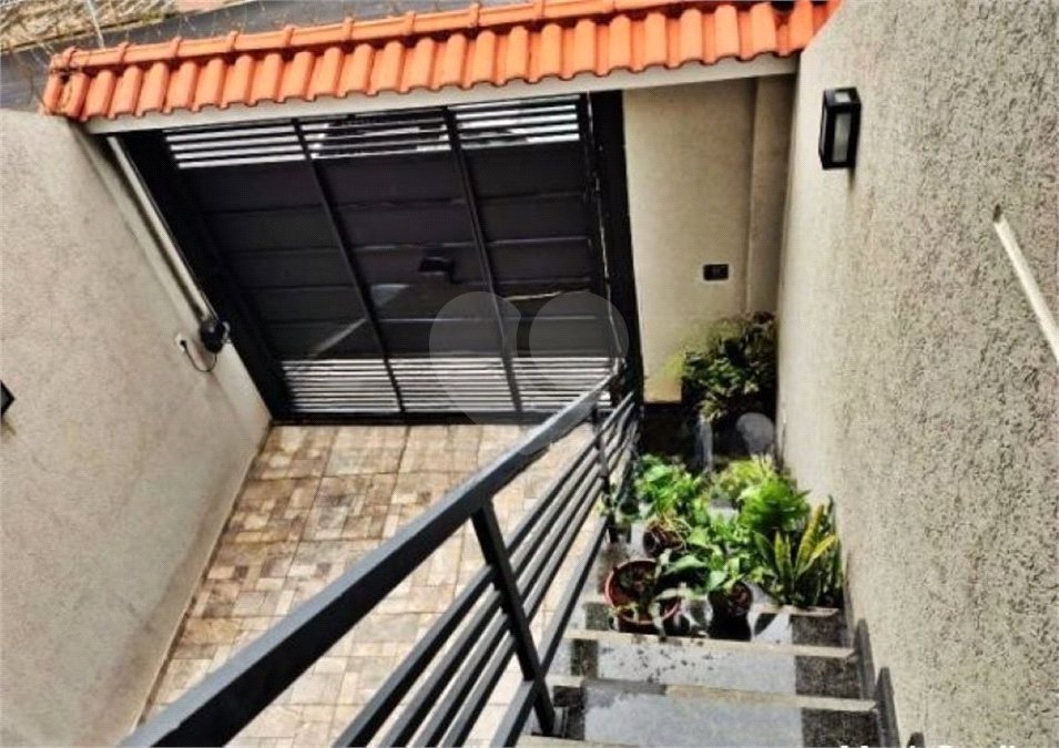 Casa à venda com 3 suítes em Vila Maria Alta, São Paulo, SP