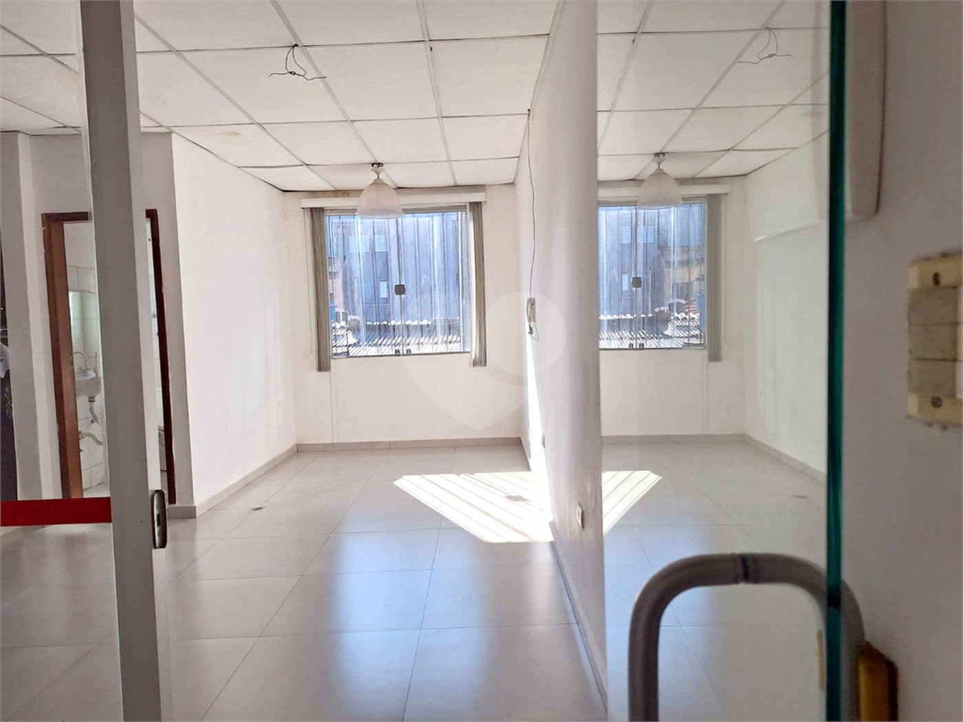 Sala para alugar em Santana, São Paulo, SP