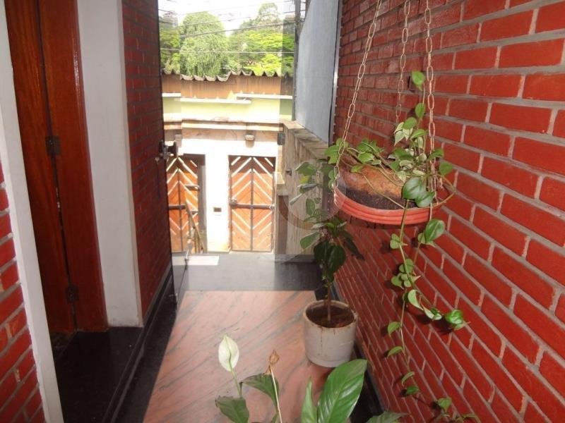 Sobrado à venda com 3 quartos, sendo 1 suíte, em Jardim do Colégio (zona Norte), São Paulo, SP
