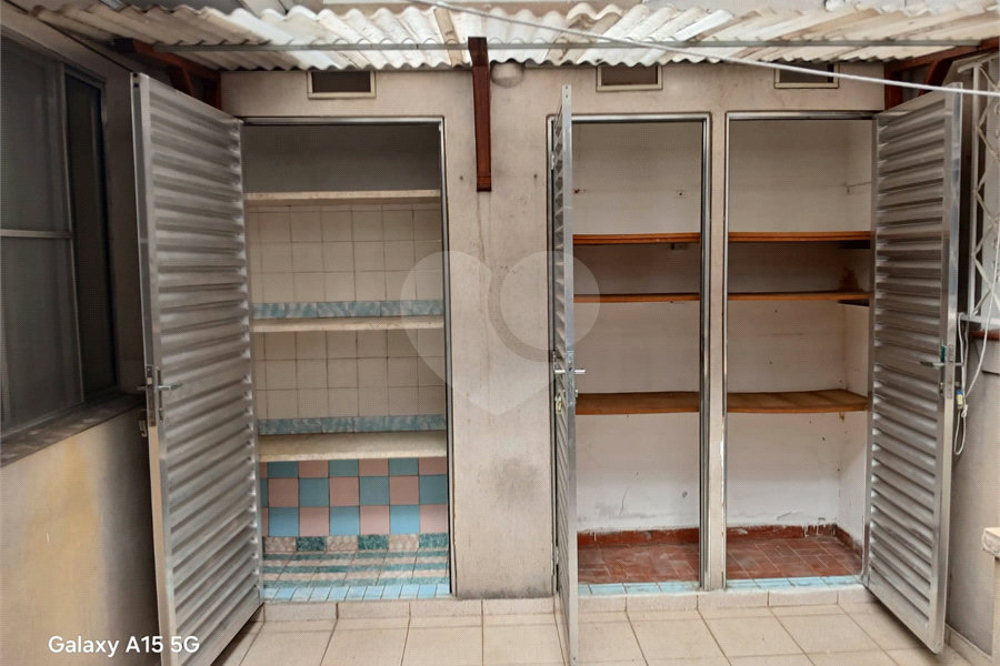 Sobrado à venda com 3 quartos, sendo 1 suíte, em Santana, São Paulo, SP