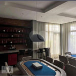 Apartamento à venda com 1 suíte em Vila Olímpia, São Paulo, SP