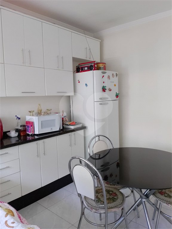 Sobrado à venda com 3 quartos, sendo 1 suíte, em Cidade Patriarca, São Paulo, SP