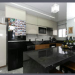 Apartamento à venda com 1 quarto em Tatuapé, São Paulo, SP