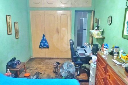 Apartamento à venda com 3 quartos, sendo 1 suíte, em Tijuca, Rio de Janeiro, RJ