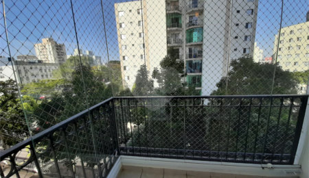 Apartamento à venda com 3 quartos em Mandaqui, São Paulo, SP