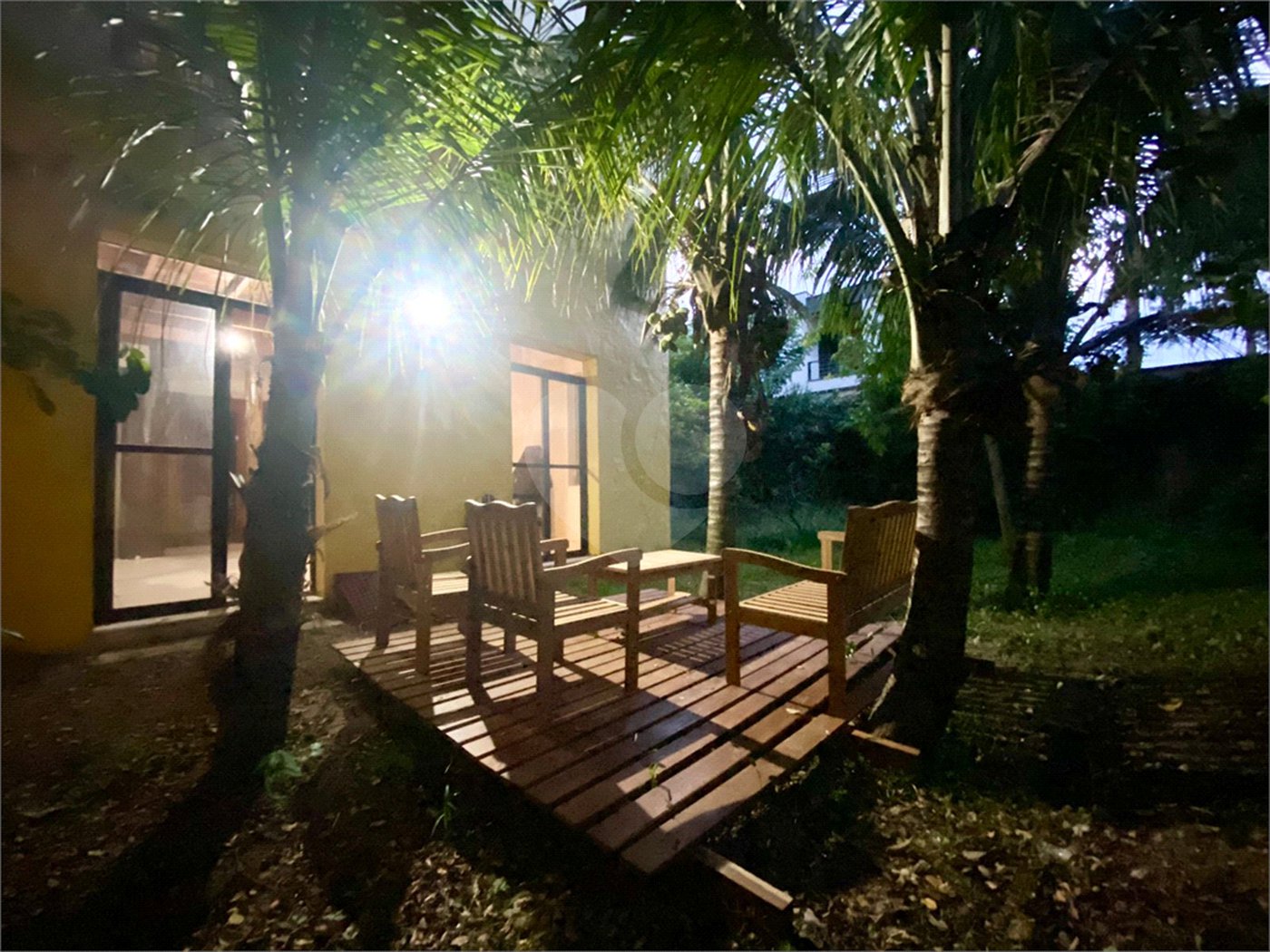 Casa para alugar com 4 suítes no condomínio Il Paradiso, Vinhedo - SP