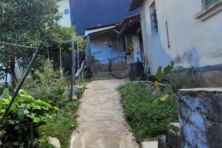 Casa à venda com 3 quartos em Mandaqui, São Paulo, SP