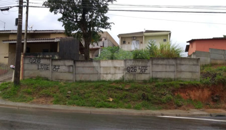 Terreno à venda em Jardim Maristela, Atibaia, SP