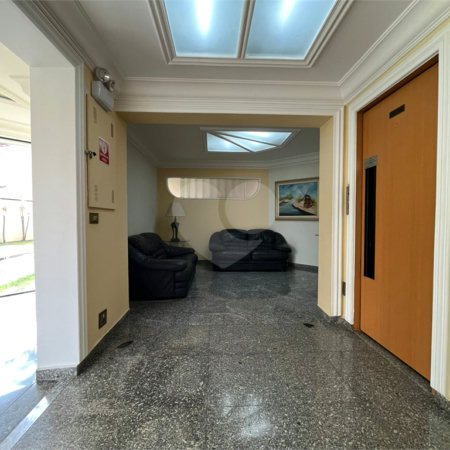 Apartamento à venda com 4 quartos, sendo 2 suítes,  em Água Fria, São Paulo, SP