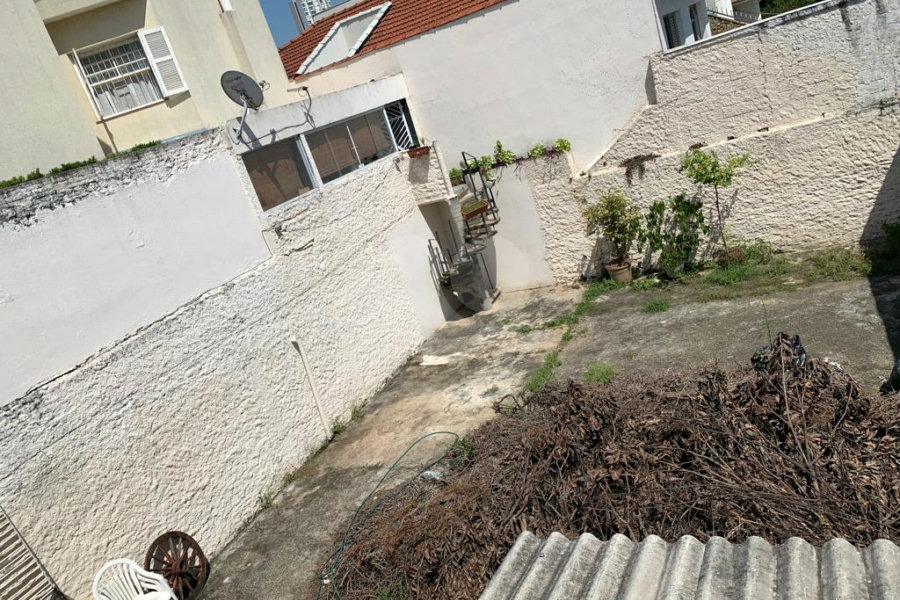 Terreno à venda em Santa Teresinha, São Paulo, SP
