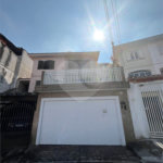 Sobrado à venda com 2 quartos, sendo 1 suíte, em Vila Nova Mazzei, São Paulo, SP