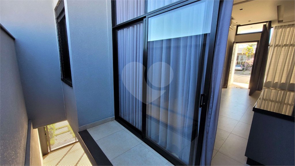 Casa à venda com 3 suítes no condomínio Montreal Residence, Indaiatuba - SP